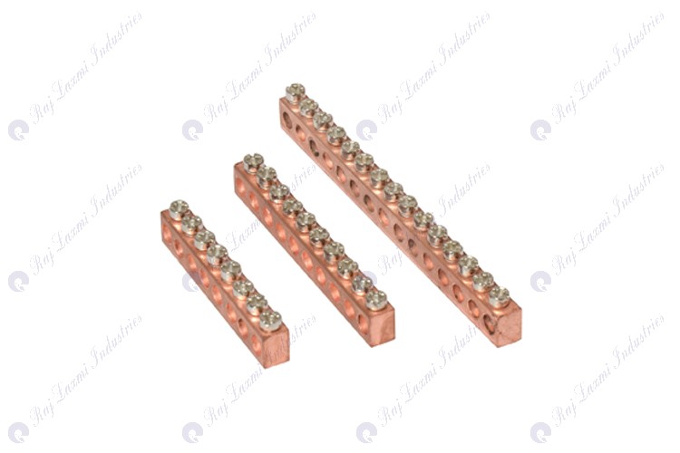 copper neutral links